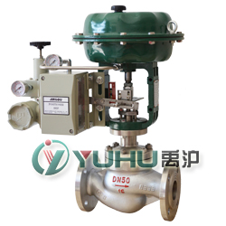 ZJHP/M氣動薄膜調(diào)節(jié)閥 (氣開式) 